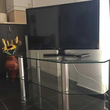 Apartamento Holahome *