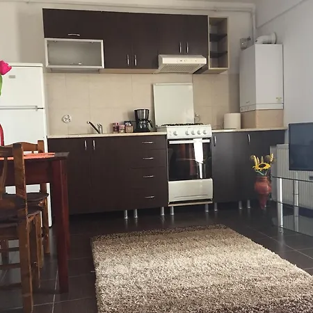 Holahome Cluj-Napoca