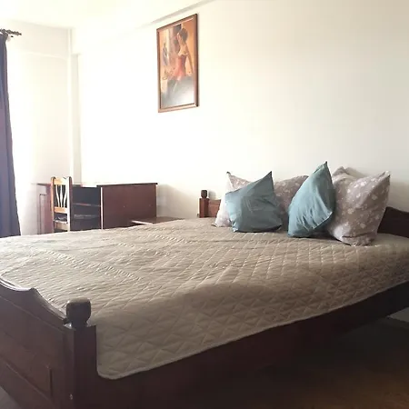 Apartamento Holahome Cluj-Napoca
